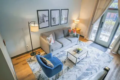 Image de Mystic Springs Delightful Chalet