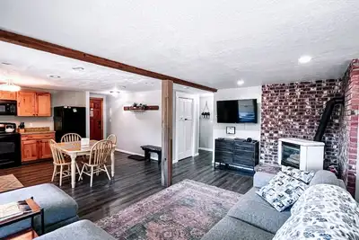 Image de Comfortable Condo in Resort Village