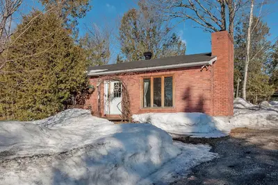 Image de Maison style \"country living\" pour détente assurée