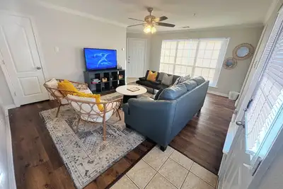 Image de Cozy and Comfort near Fort Worth