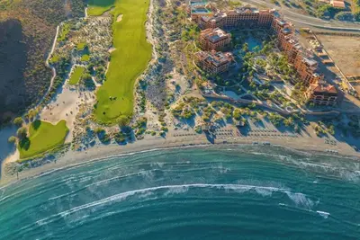 Image de Luxurious Retreat with Stunning Ocean Views in Loreto