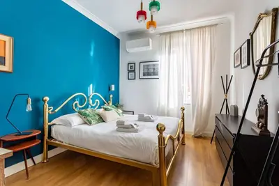 Image de iFlat | Charming Vintage Apartment in Esquilino
