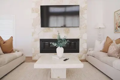 Image de The Arv - 300m from Longbeach