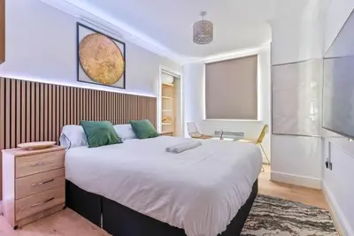 Image de Birmingham City Centre Aparments Luxury And Modern