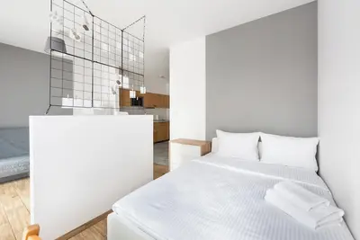 Image de Krzemowe Osiedle Comfort Studio