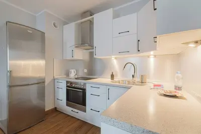 Image de Strzeszyn Comfort Apartment