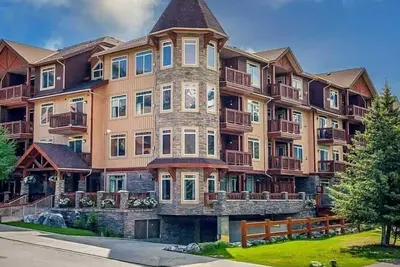 Image de FalconCrest 112 | Studio Suite with Hot Tub