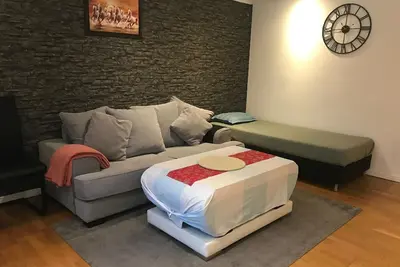 Image de Cozy Family Accommodation