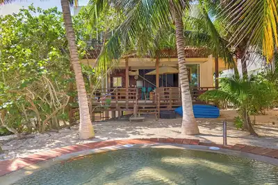 Image de Archipielago 5  -  Yucatan Home Rentals