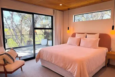 Image de The Elevated Escape - Perfect for your Americana Getaway