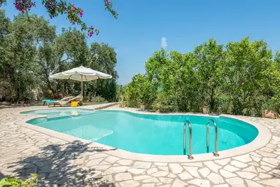 Image de Villa Vavilla – sea views, private pool, and total relaxation await