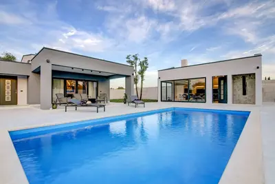 Image de Villa Rudi (Istria - Rovinj)