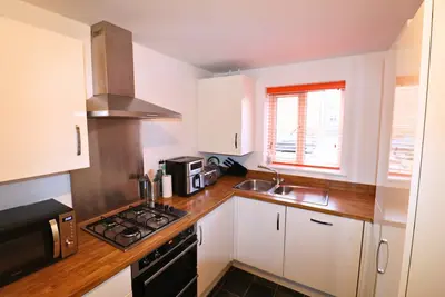 Image de Andover Charming Three Bedroom House