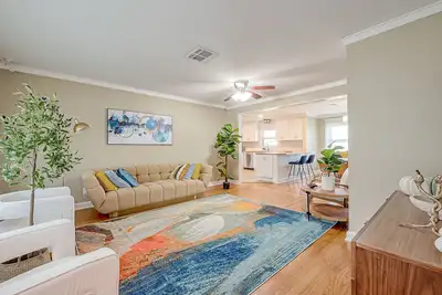 Image de The Blue House