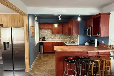 Image de Charming Home in Portage Park