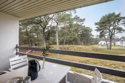 Image de Superbe appartement à Nexø avec WiFi