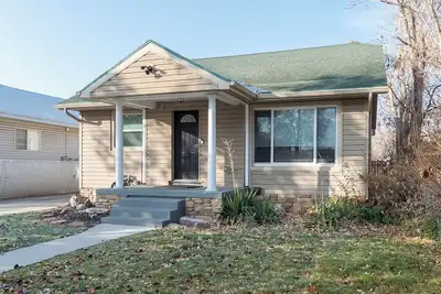 Image de Wasatch Bungalow Retreat