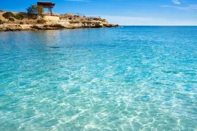 Image de The Sea 2 Just 45 Just meters from the beach.