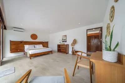Image de Villa Ivory 8 Mins to Padang Padang Beach