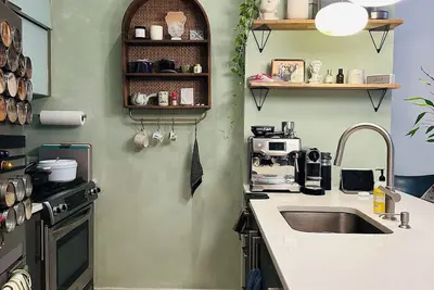 Image de Cozy 1-bedroom apartment in Lic with WiFi, fitness, doorman, 5 mins to Manhattan