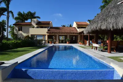 Image de Casa Colibries Punta Mita