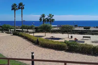 Image de Brand new Apartment in Mar de Pulpi