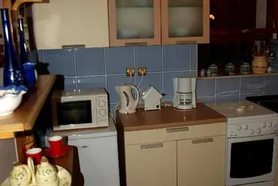 Appartement Haus Franciska (115261-A1) - Podgora