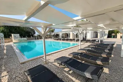 Image de Pino 2 - 2 bedrooms Near The Sea, Nardò, Italy