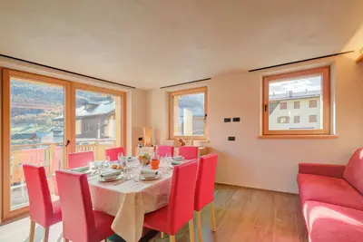 Image de Timo Ski In 10 m, Livigno, Italy