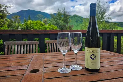 Image de Acheron House: Cosy chalet, breathtaking views, pets welcome!