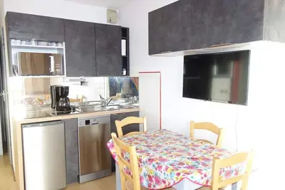 Image de Appartement Alpe Dhuez Quartier Passeaux