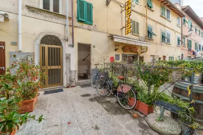 Image de Trilocale BerBene a Portoferraio