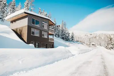 Image de Luxury Retreat @ Schweitzer Mtn Resort