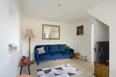 Image de Self-contained coach house for 4 near Painswick