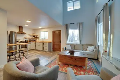 Image de Angler's Haven Near Kenai River: Catch & Freeze!