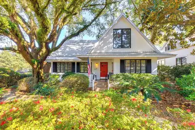 Image de Walkable Home Near Beach & Downtown Fairhope!
