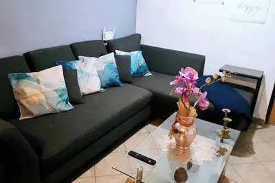 Image de Charmante maison mexicaine à San José de los Olvera