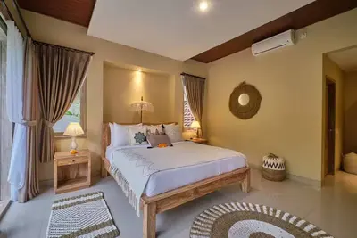 Image de Calm & Peaceful One Bedroom Villa with Private Pool