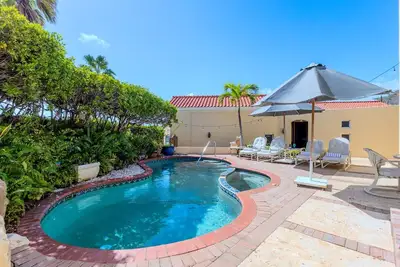 Image de Mesa Vista 7: Pool & Jacuzzi Escape by Bocobay