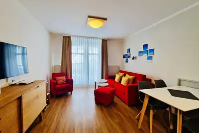 Image de Apartment/apartment for 4 guests with 40m² in Sellin (268834)
