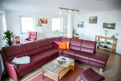 Image de Appartement \"4\" avec vue sur le lac, terrasse partagée et Wi-Fi