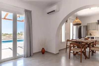 Image de Bh581 - C - Villa Naxos