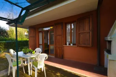 Image de Magnifique maison avec jardin