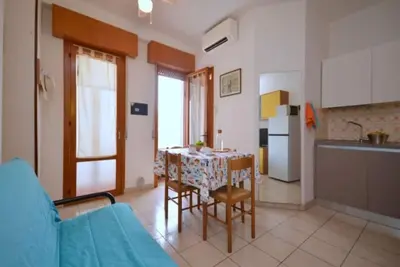 Image de Adorable studio près de la plage