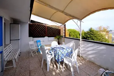 Image de Penthouse moderne à Bibione