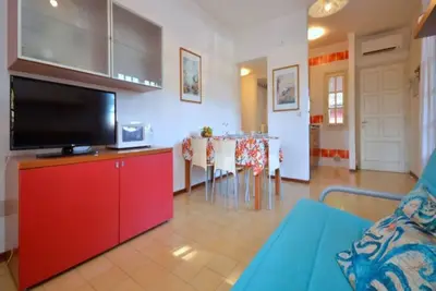 Image de Magnifique appartement dans une résidence moderne