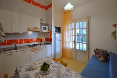 Image de Appartement élégant dans une résidence moderne