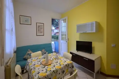 Image de Maison de charme dans une résidence moderne
