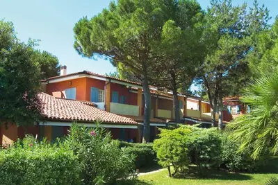 Image de Appartement contemporain dans une résidence calme