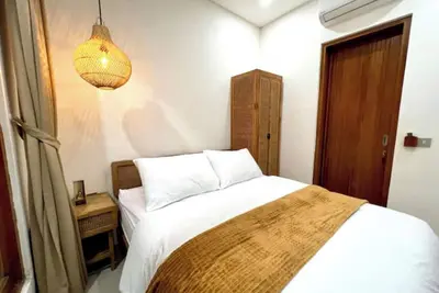 Image de Modern Stylish 2-Bedroom Villa in Seminyak